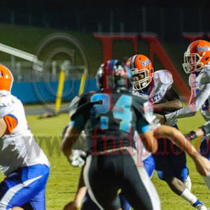 Meet your Posher, Collin